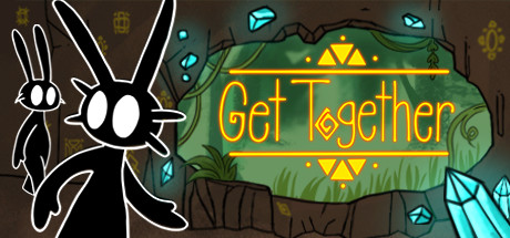 Get Together: A Coop Adventure on Steam