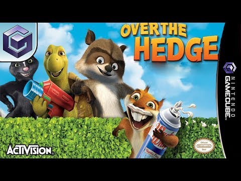 Over The Hedge For Nintendo DS, TAXIDERMIST IS BEEPING HARD, 40% OFF